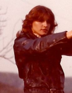 Debbie Poropat
