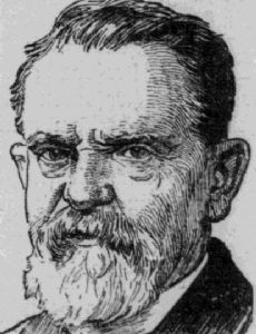 Emil Friedrich Kautzsch