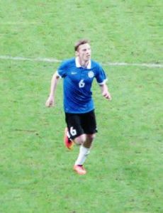 Aleksandr Dmitrijev
