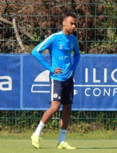 Yanis Ammour
