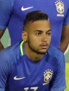 Maycon de Andrade Barberan
