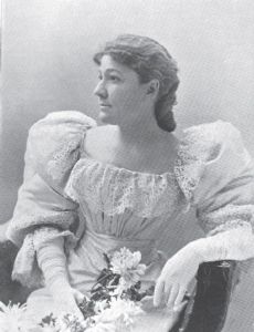Helen Dauvray