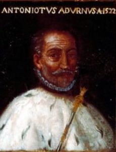 Antoniotto II Adorno