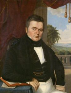 James Macfadyen
