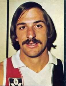 Bruce Duperouzel