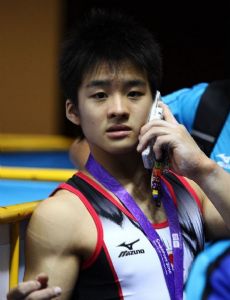 Yuya Kamoto