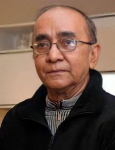 Chatku Ahmed