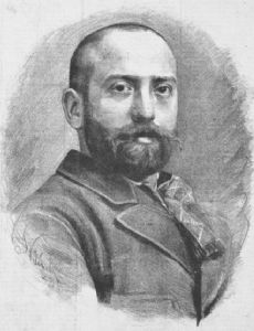 Vojtěch Hynais