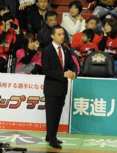 Geoffrey Katsuhisa