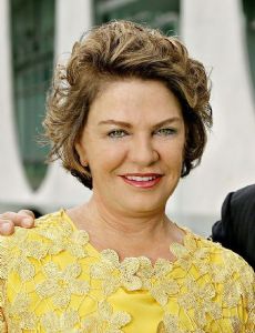 Marisa Letícia Lula da Silva