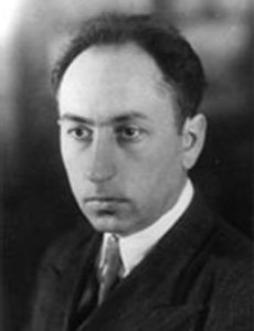 Norair Sisakian