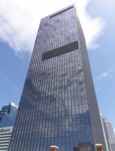 David Malcolm Justice Centre