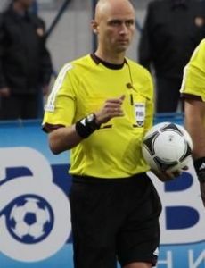 Sergei Karasev