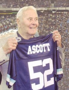 Les Ascott