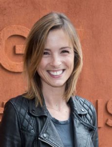 Isabelle Ithurburu