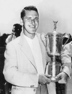 Lew Worsham