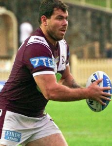 Josh Starling