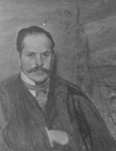 Kazimierz Przerwa-Tetmajer