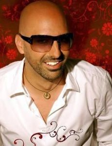 DJ Chus
