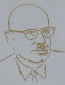 Mark Krein