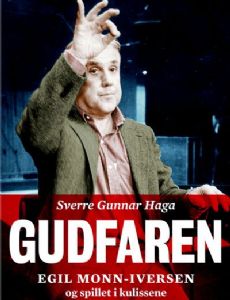 Egil Monn-Iversen