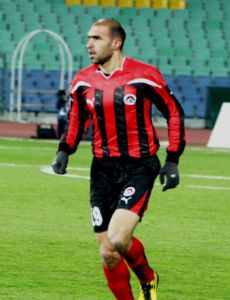 Yordan Varbanov