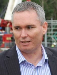 Craig Thomson (politician)