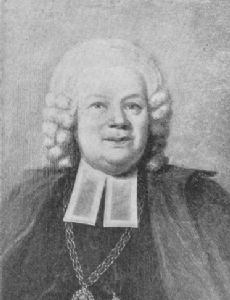 Carl Fredrik Mennander