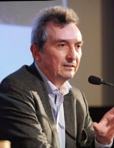 Peter Grathwohl