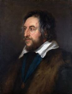 Thomas Howard, 21st Earl of Arundel