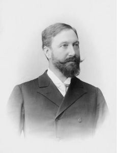 Gabriel Anton