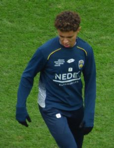 Sofiane Diop
