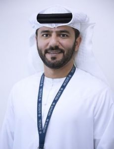 Mohamed Juma Al Shamisi