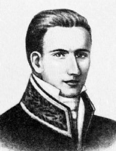 Levko Borovykovsky