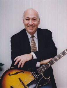 Maurice J. Summerfield