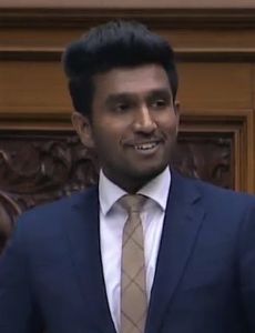 Vijay Thanigasalam