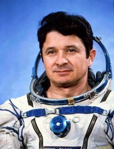 Leonid Kizim