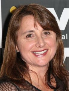Victoria Alonso