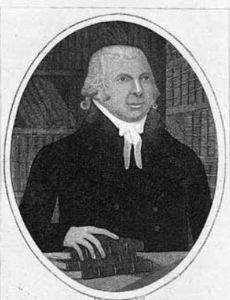 John Jamieson