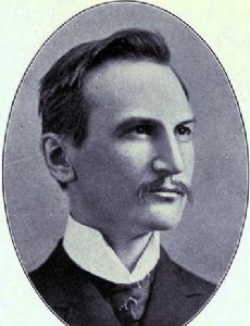 William Douw Lighthall