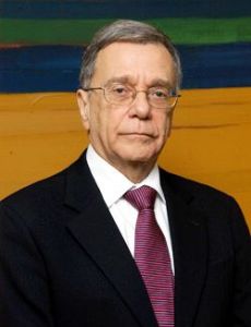 Jorge Alberto Costa e Silva