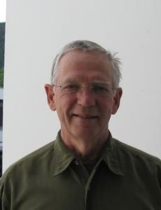 Craig Tracy