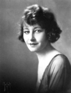 Ivy Sawyer