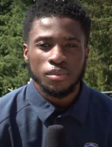 Levi Lumeka