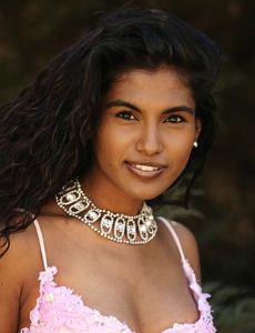 Kerishnie Naicker