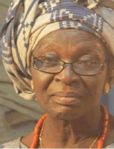 Buki Ajayi