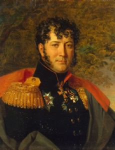Fyodor Gogel