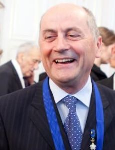 Ján Čarnogurský