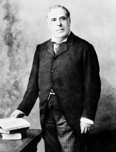 Sir Henry Morris, 1st Baronet