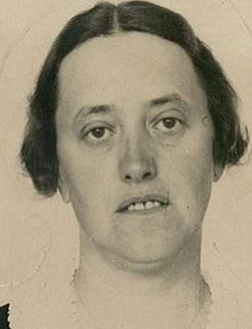 Milda Dorothea Prytz